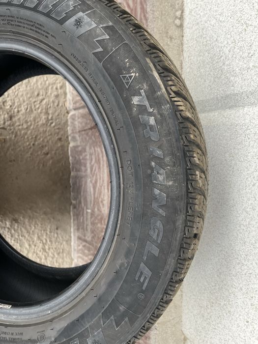 Зимние шины Triangle - 4 шт