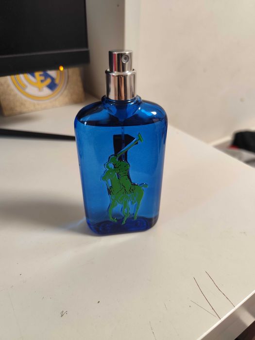 Polo парфюм 100ml
