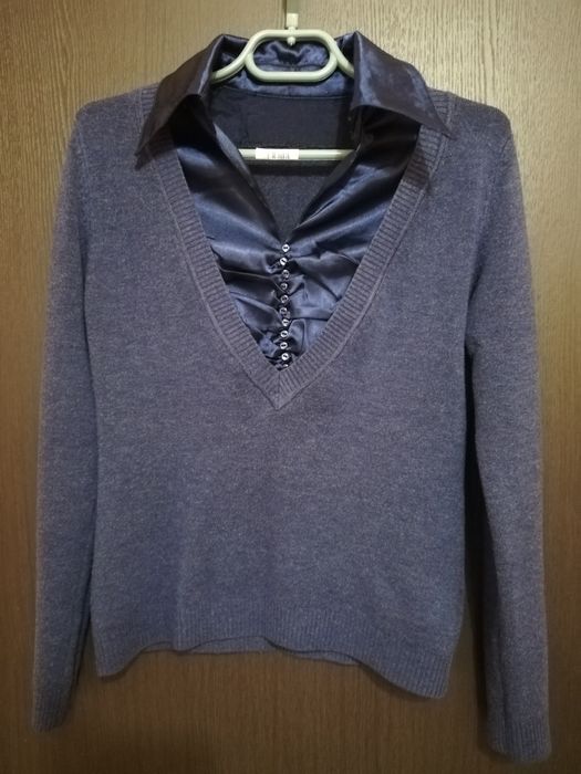 4 броя дамски блузи