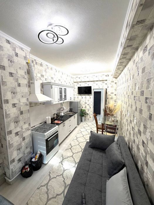 Аренда Кукча Октепа Art house 1^2/4/10 янги квартира