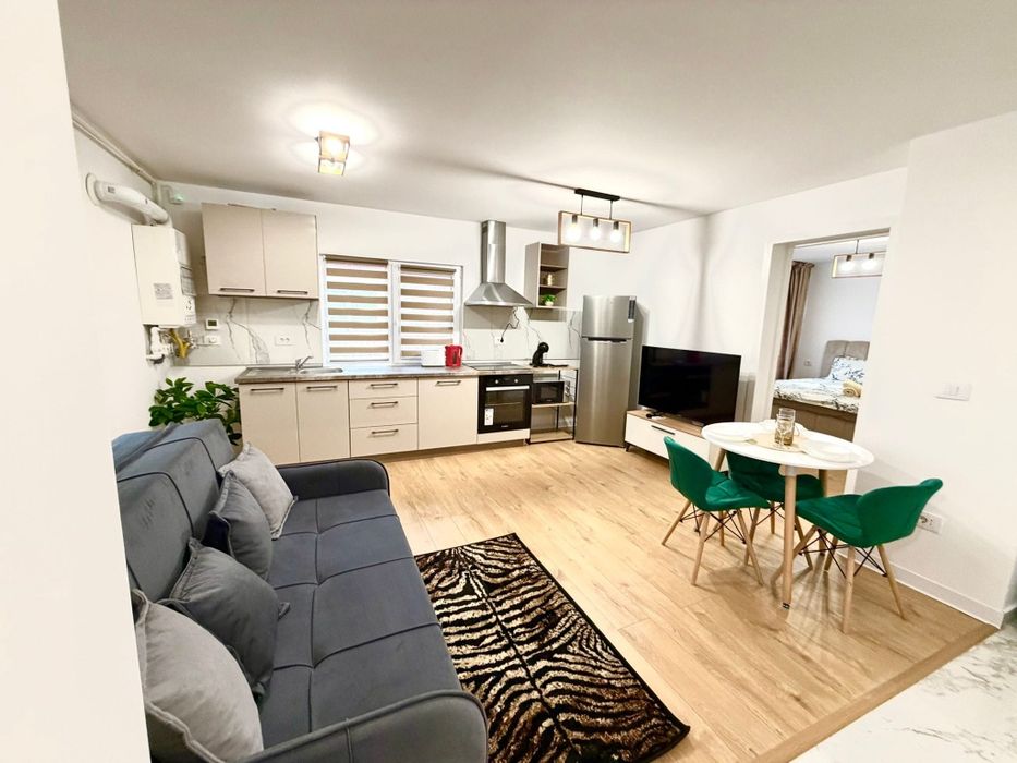 Apartament premium, str Mosilor. !Nou! Prima inchiriere!