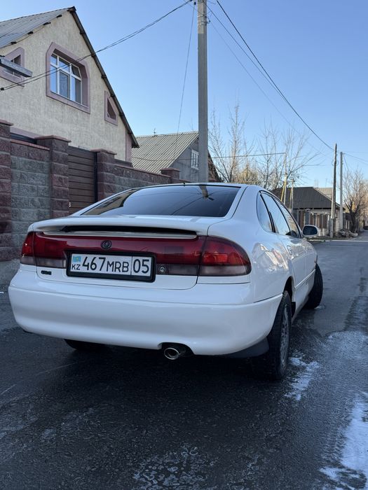 Продам мазда кроно