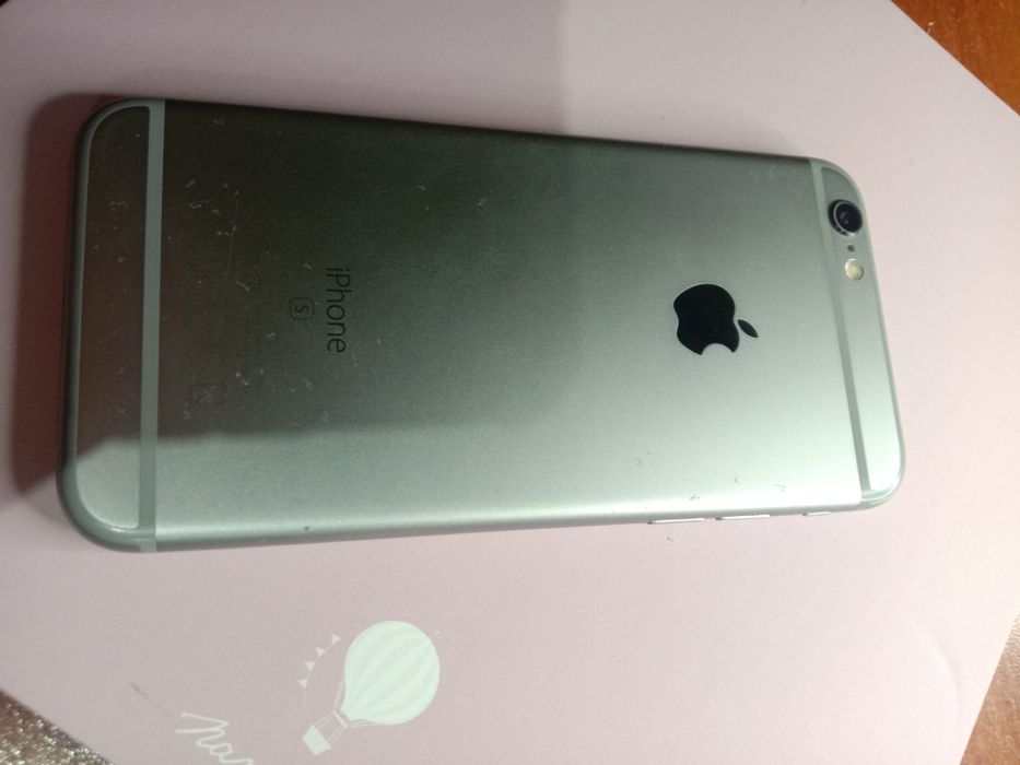 Продам Iphone 6s