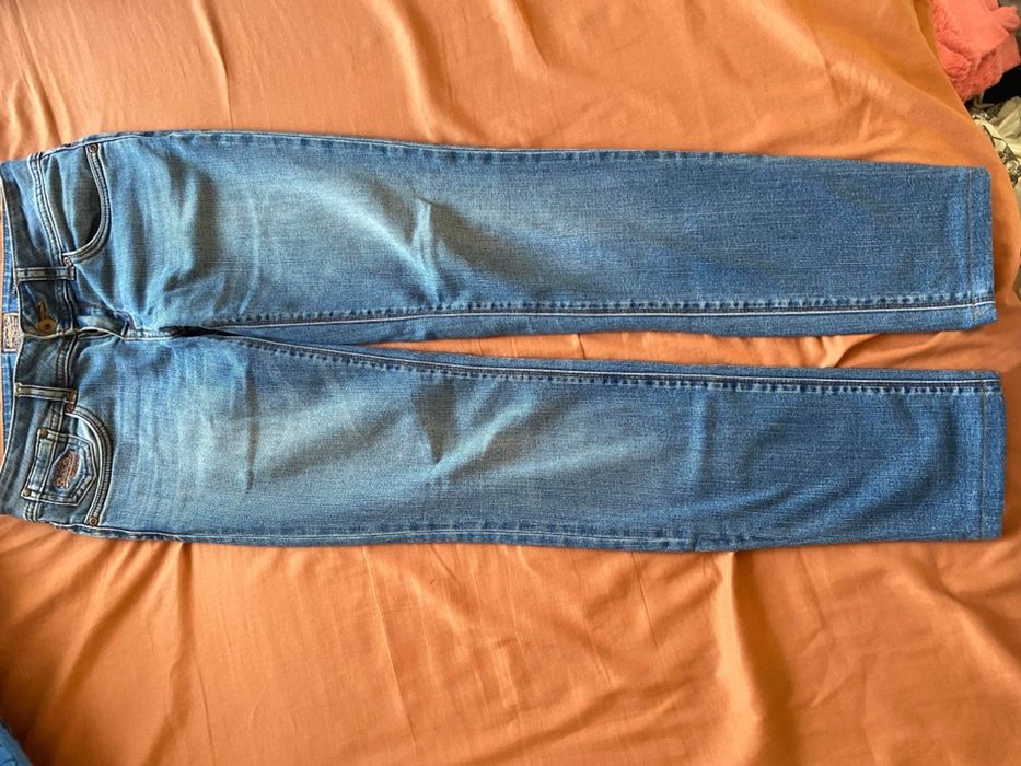 Superdry blugi jeans