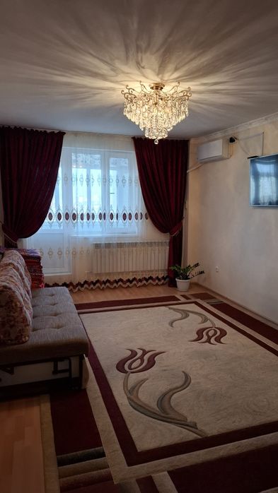 3комнатная квартира