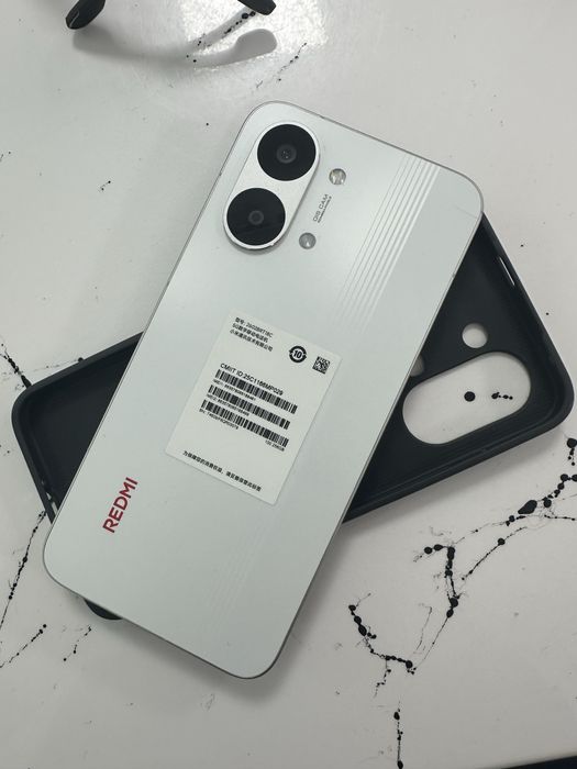 Redmi turbo 5 max 12+4/256Gb