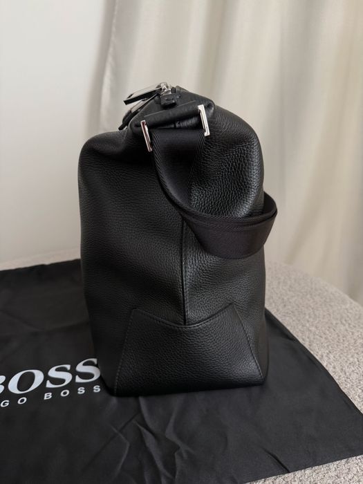 Чанта за пътуване, сак, Hugo Boss