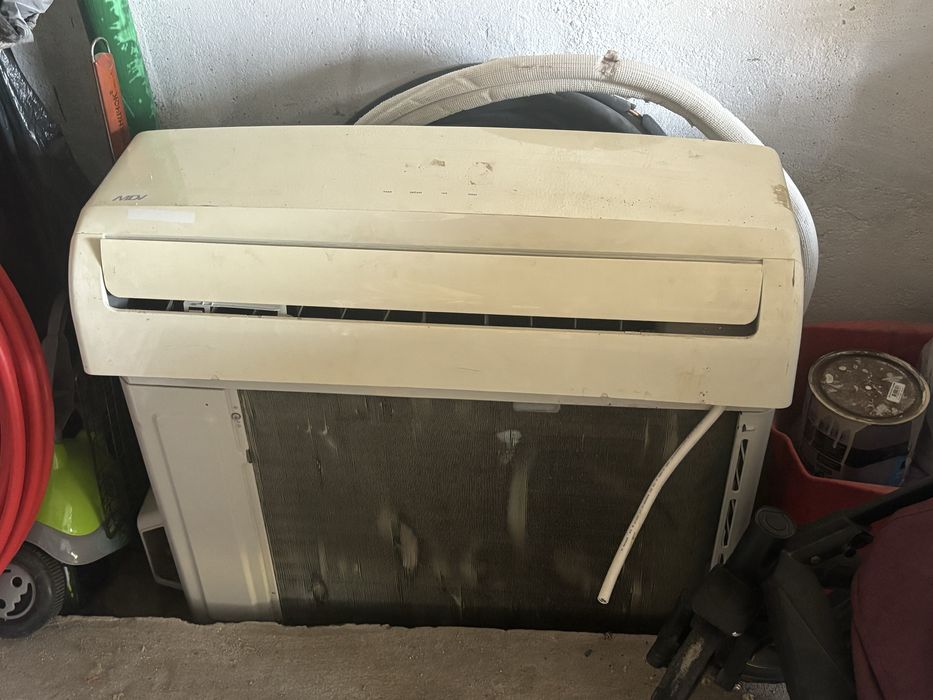 Продам рабочий кондиционер MDV 12 б/у