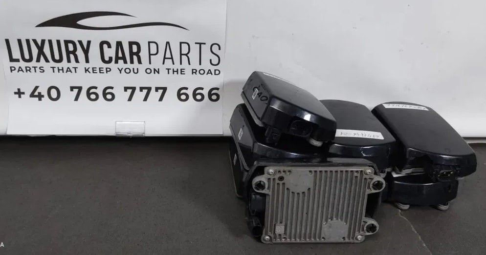 BMW radar distronic modul sensor