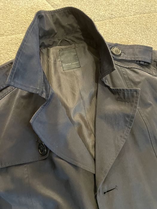 Trenci Selected Homme