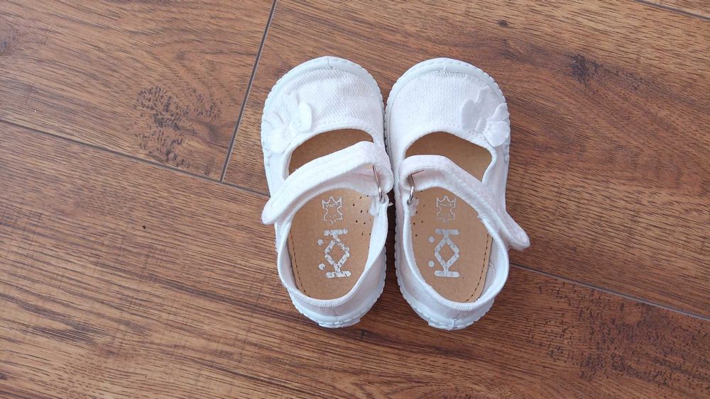 Пантофки Колев и Колев 21 номер