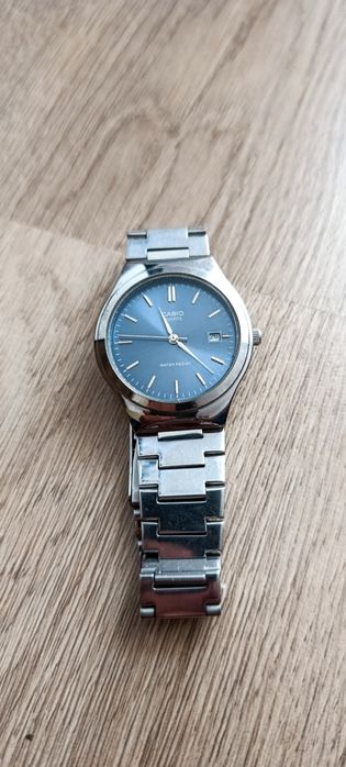 Часовник Casio Quartz