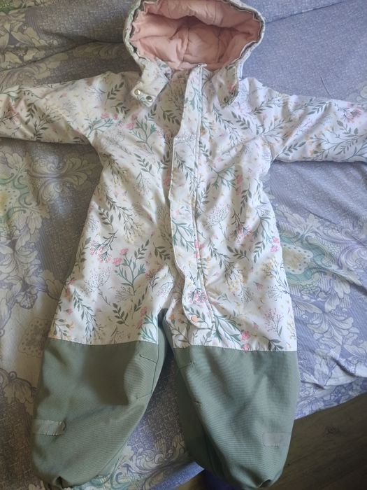 Продам детские вещи