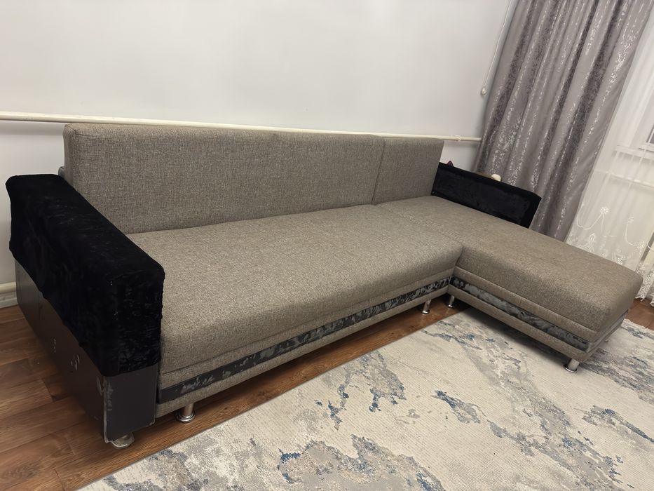 Диван раскладной продам