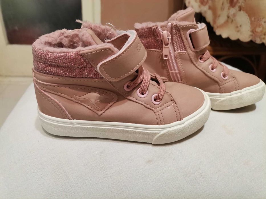 Детски обувки KangaRoos
