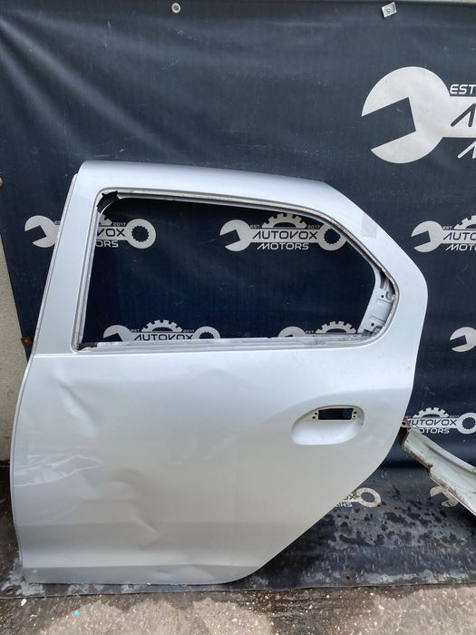Usa portiera stanga spate Dacia Logan sedan berlina an 2012-2020