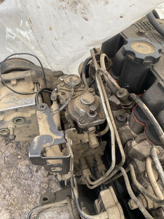 Продается двигатель Ford