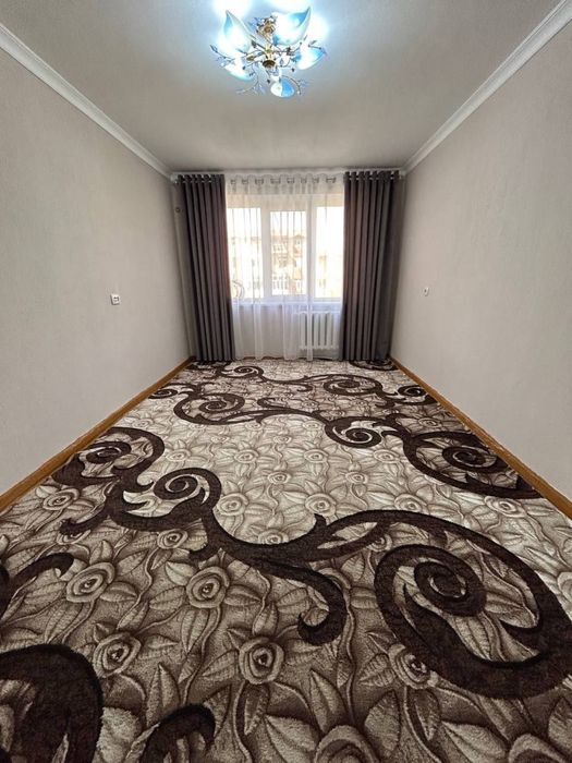 Срочно 2 хонали квартира ижарага берилади .