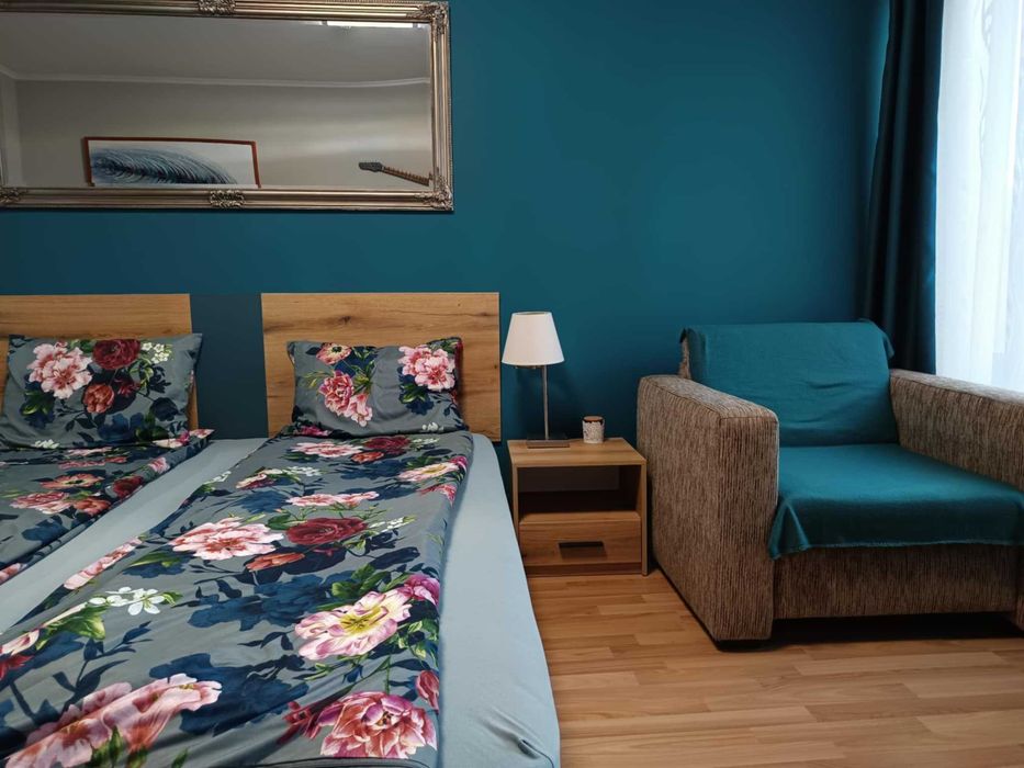 Нощувки в Спа хотел