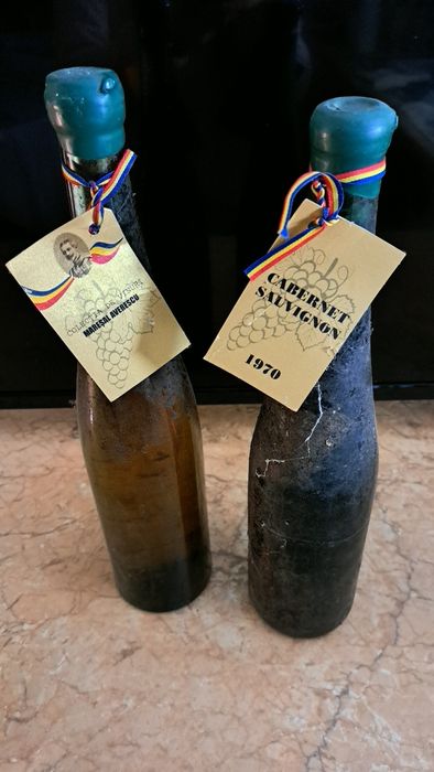 Cos Cadou '  Aranjament " ( pret lot