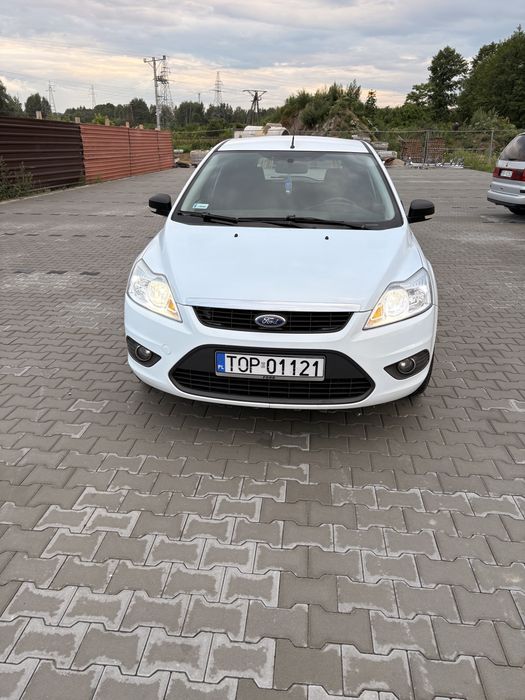 Vand Ford Focus 2009 recent adus