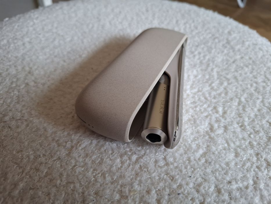 iQOS Iluma i diverse modele