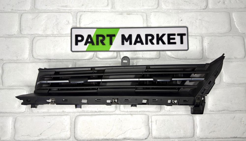 Централни духалки AUDI Q4 E-TRON 89B820951A