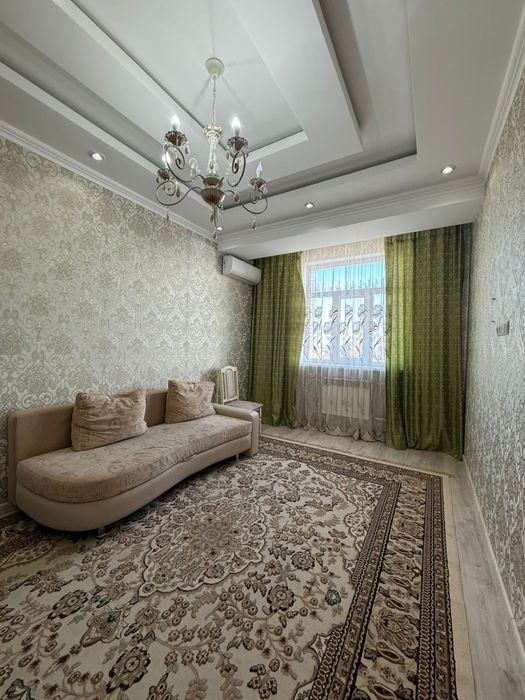 Мягкий диван