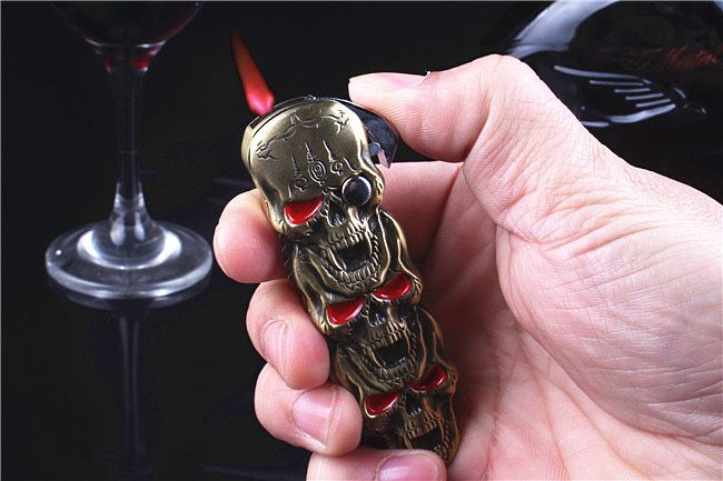 Bricheta antivant cu cutit