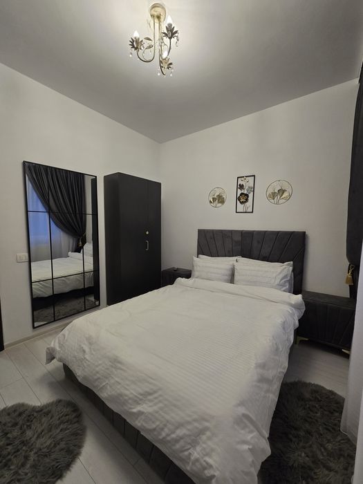 Închiriez Apartament 2 camere modern Militari Residence - Direct Proprietar Termen Lung, Contract ANAF