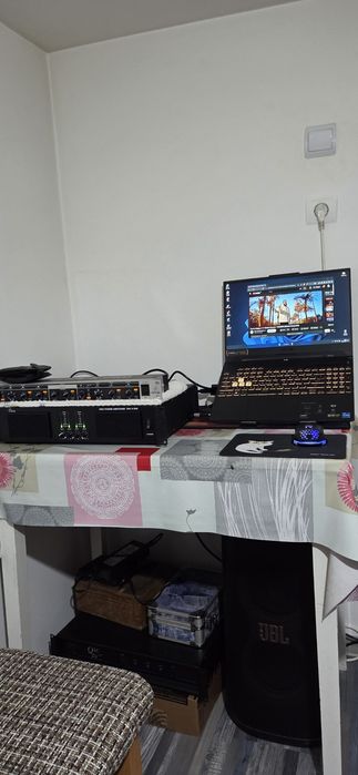 Schimb cu JBL partybox Ultimate