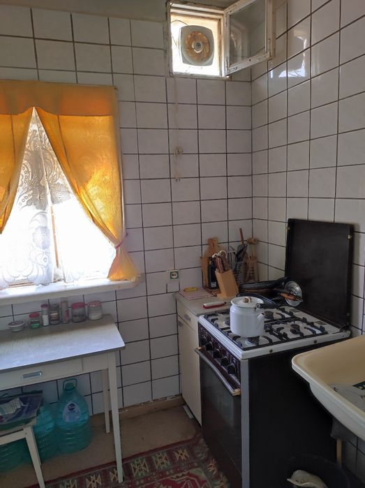 3х комнатная квартира 12 мкр