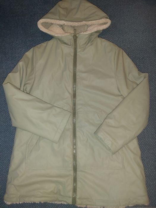 Geaca Zara fete 13 14 ani 164