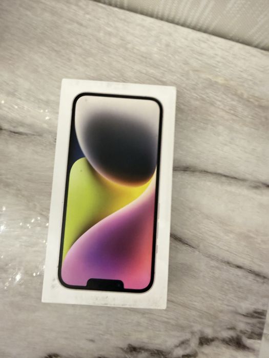 Продам Iphone 14, 128 GB