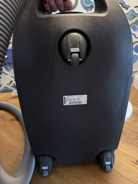 Aspirator Miele Complete C3 Parquet PowerLine