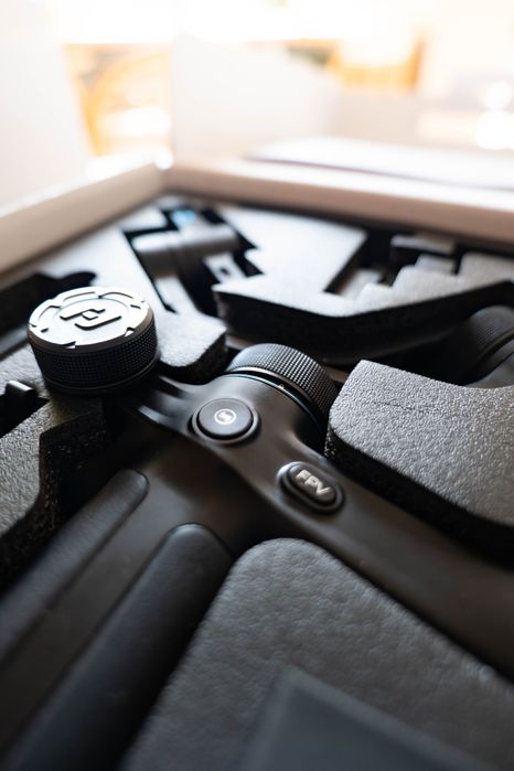 Gimbal Stabilizator Feiyutech Scorp Mini 2