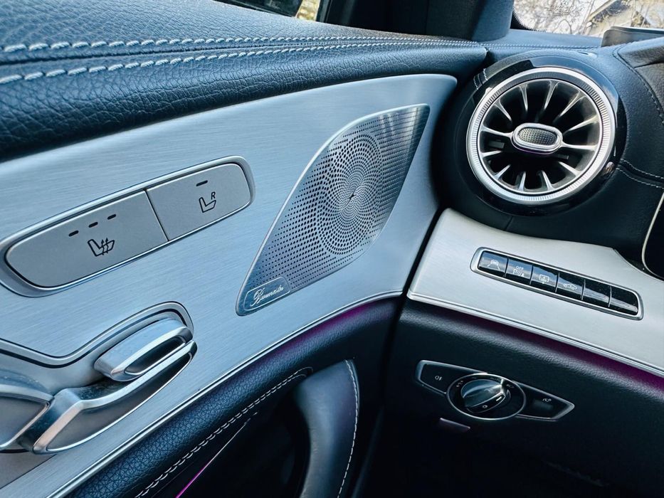 Mercedes CLS 53 AMG // TVA deductibil