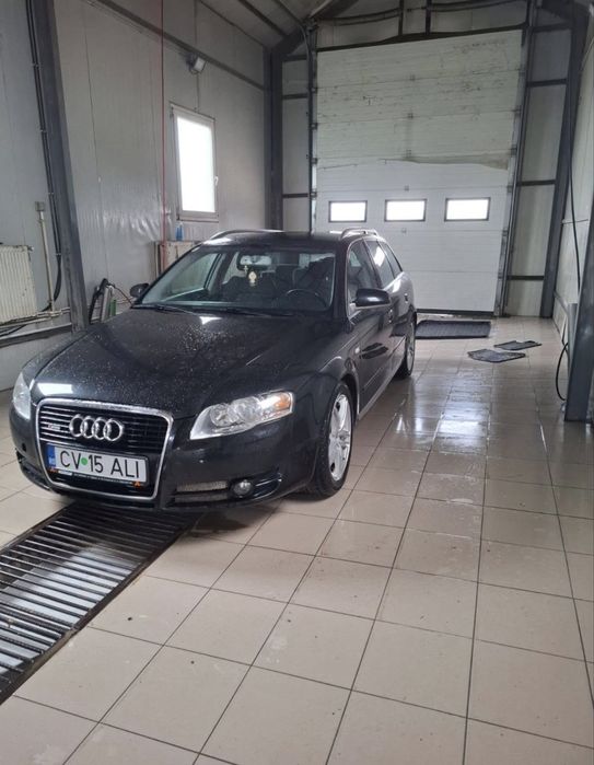 Audi A4 B7 2.0 2006 Stare buna
