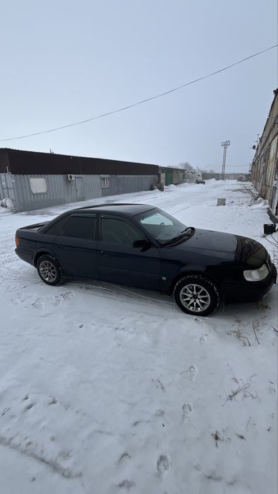 Продам Ауди 100 с 4