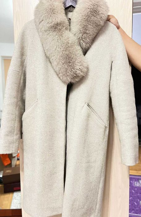 Срочно зимние пальто