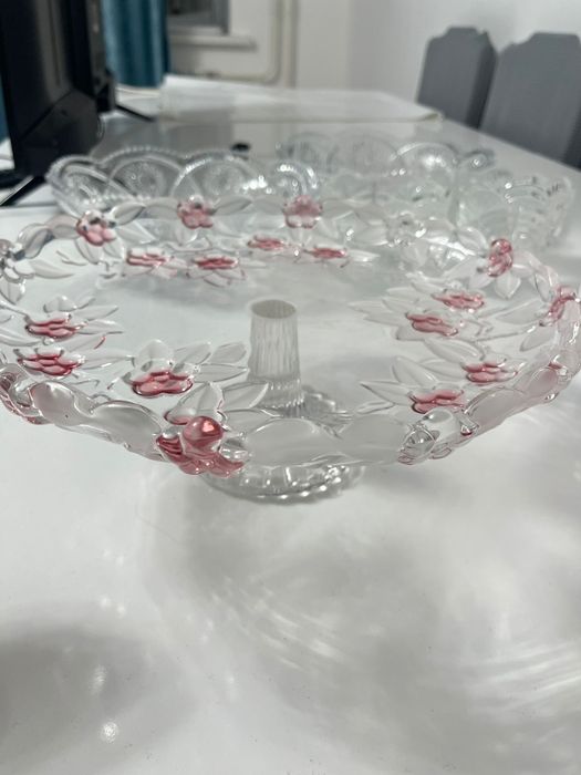 Продаётся фруктовая ваза