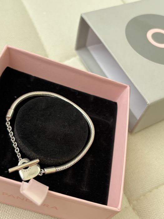 Дамска гривна Pandora