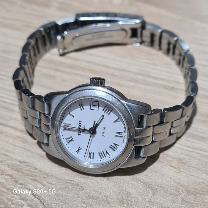 Ceas Tissot PR 50 dama