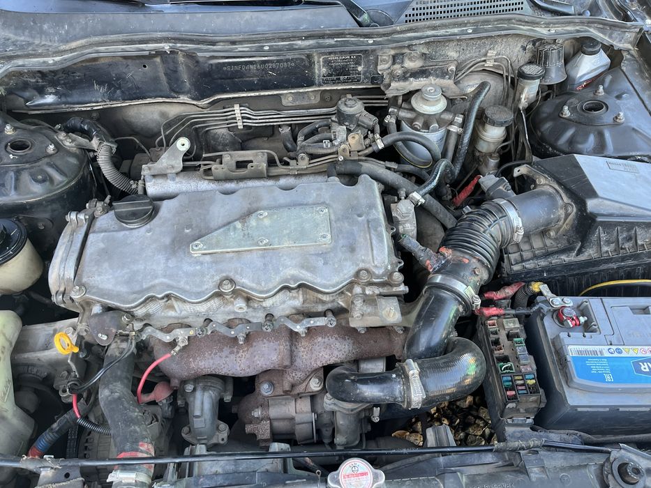 Продам Nissan almera