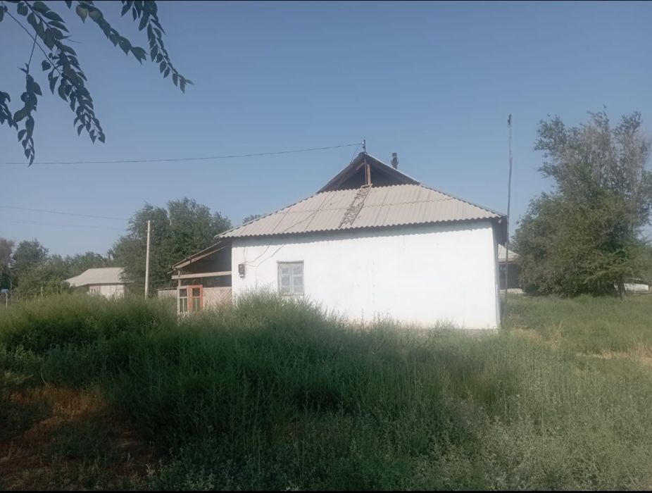 Үй сатылады дом продаётся