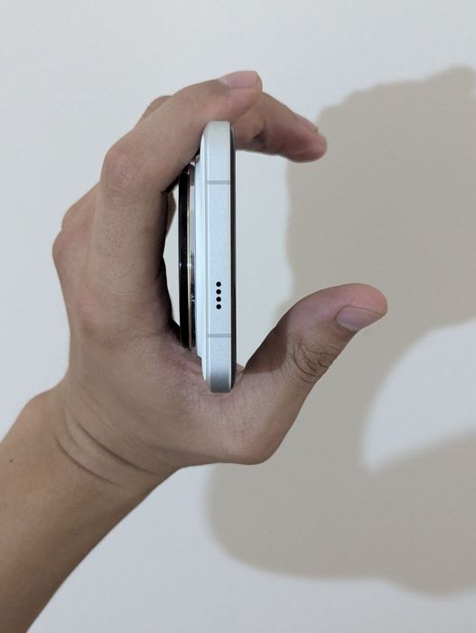 Xiaomi 14 ultra yangide  12+12/256