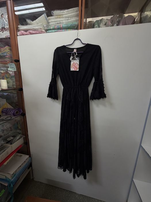 Шикарные женские  платья