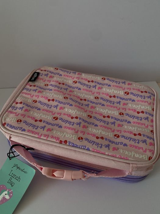 Продам сумку для ланча от Smiggle