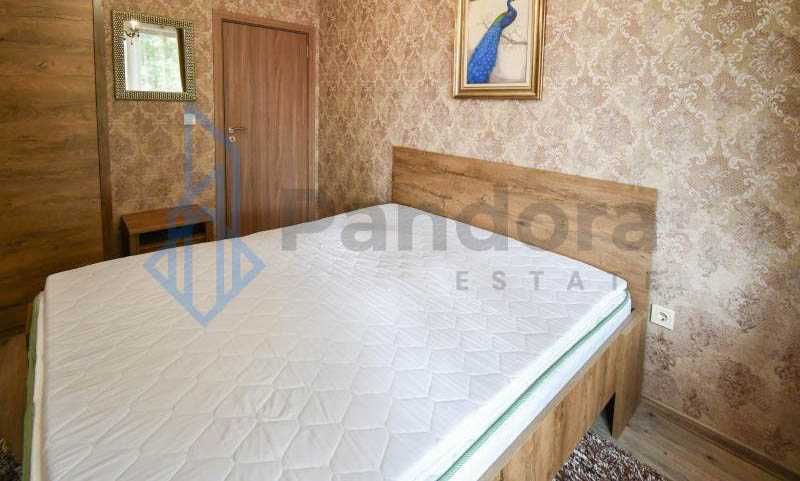 Дава се под наем Двустаен апартамент в София, Кръстова вада - 72 кв.м за 550 € - Снимка #3