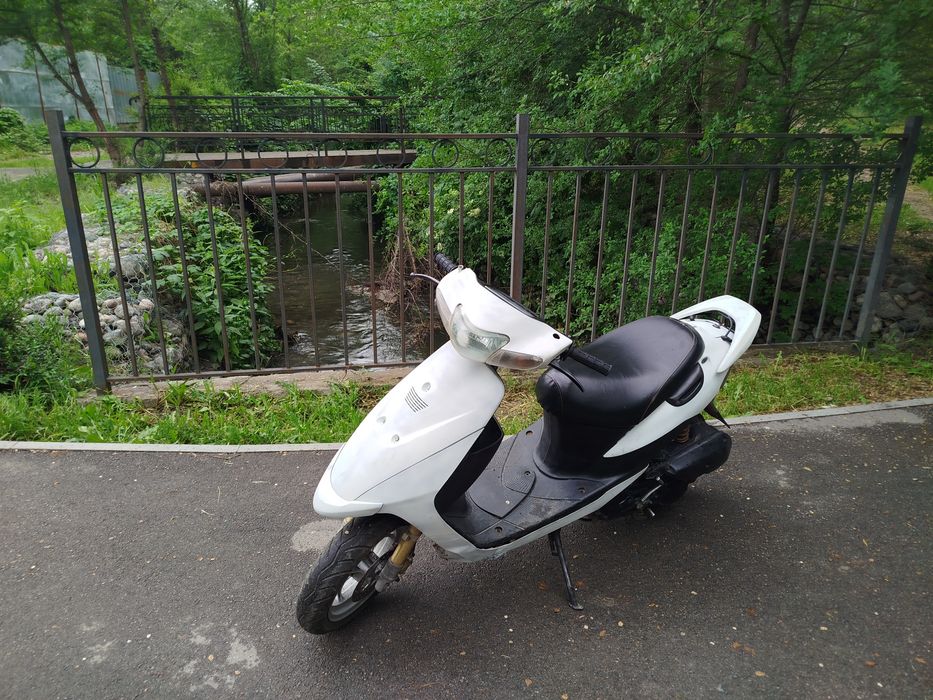 Продам suzuki zz inch up sport
